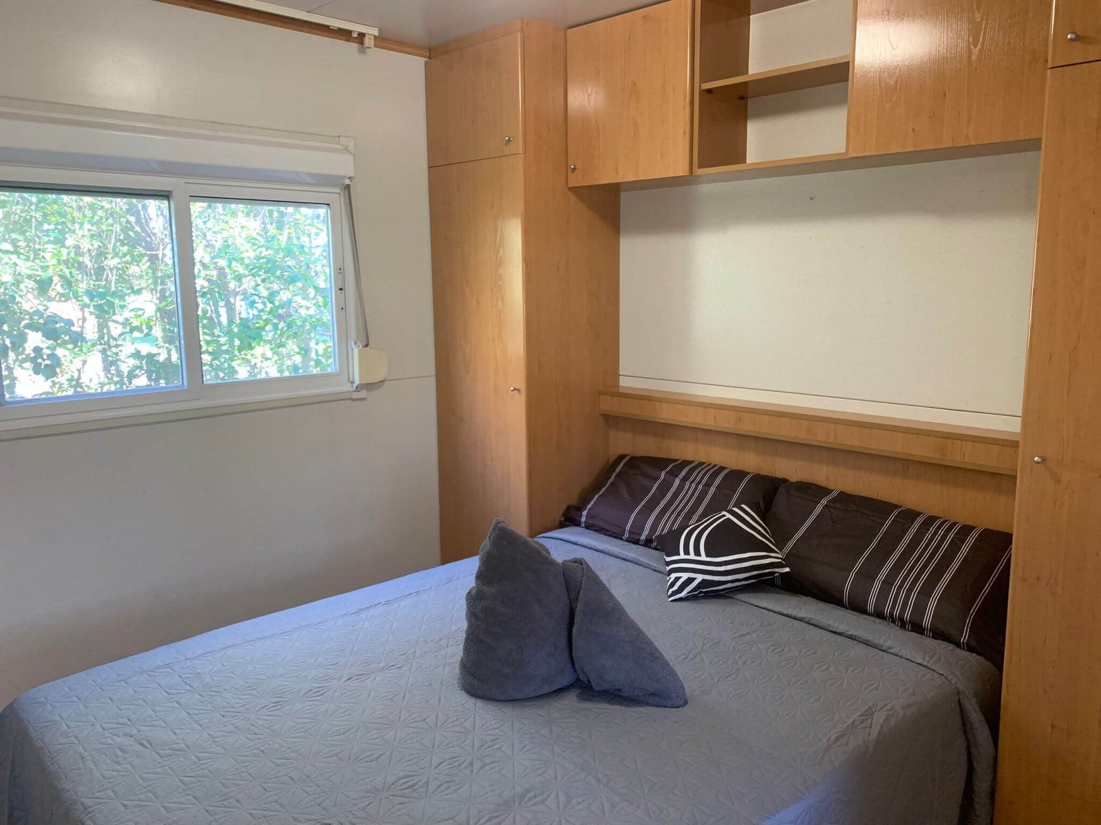 Habitació de matrimoni